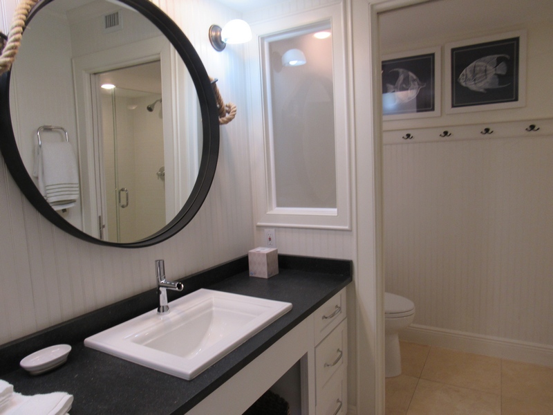 Bunk Room Vanity